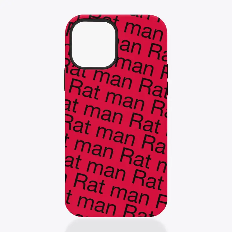 the rat man collection 