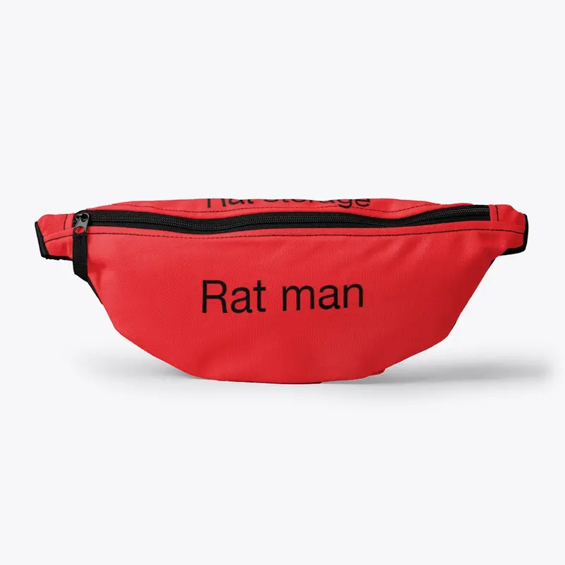the rat man collection 