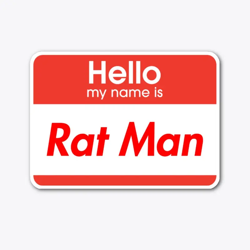 rat man collection V2